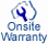 Onsite Warranty